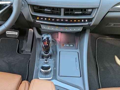 New 2026 Cadillac CT5 Sport RWD image 19