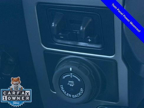 Used 2022 Ford F250 Lariat w/ Lariat Ultimate Package image 18