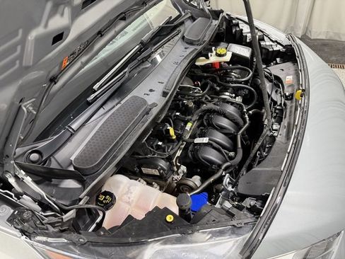 Used 2022 Ford Transit Connect XL image 22