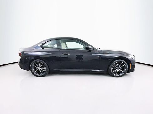Used 2023 BMW 230i xDrive Coupe w/ Premium Package AWD/4WD image 8