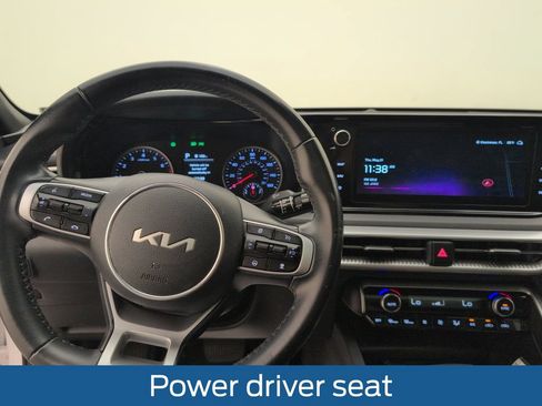 Used 2024 Kia K5 GT-Line FWD image 21