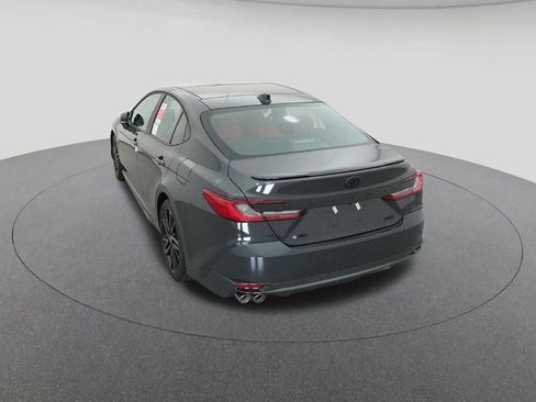 New 2026 Toyota Camry XSE FWD image 6