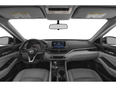 Used 2019 Nissan Altima 2.5 S FWD image 9