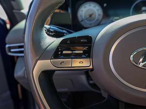 Used 2023 Hyundai Elantra SEL w/ Convenience Package image 25