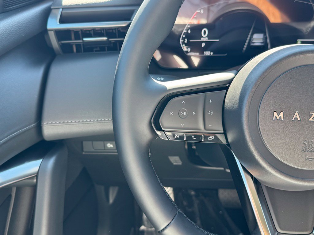 New 2026 MAZDA CX-5 Preferred AWD/4WD image 10