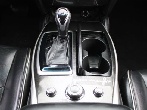 Used 2016 INFINITI QX60 Base FWD image 16