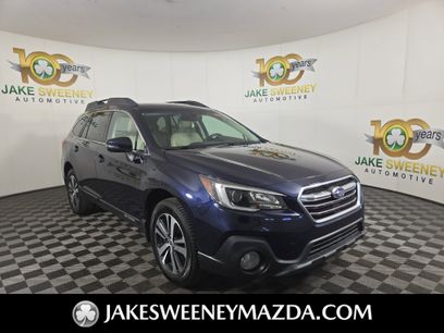 Used 2018 Subaru Outback 2.5i Limited w/ Popular Package #2