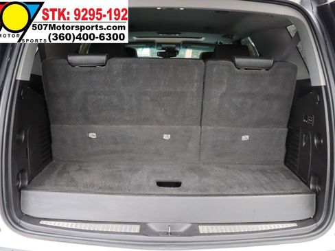 Used 2015 GMC Yukon SLT AWD/4WD image 19