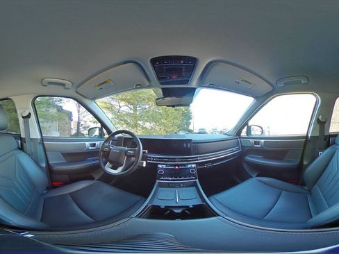 Used 2025 Hyundai Santa Fe SEL image 45