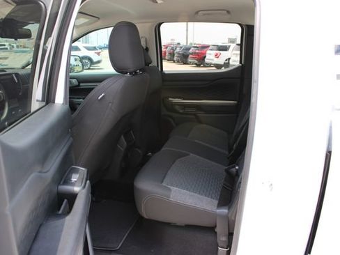 New 2026 Ford Ranger XL w/ Trailer Tow Package RWD image 9