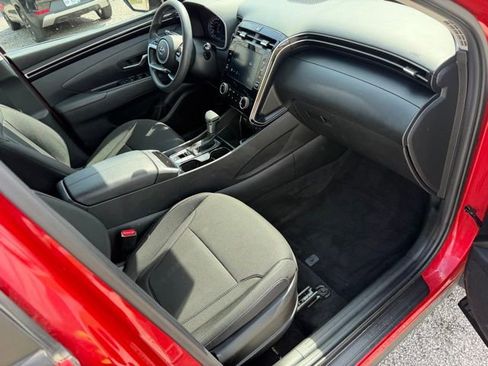 Used 2023 Hyundai Tucson SEL image 39
