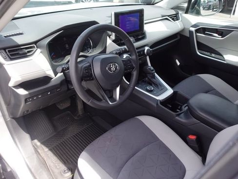 Certified 2024 Toyota RAV4 XLE w/ Convenience Package AWD/4WD image 12