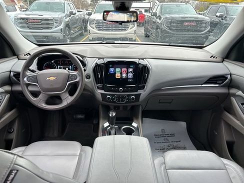 Used 2019 Chevrolet Traverse LT w/ LT Premium Package image 27