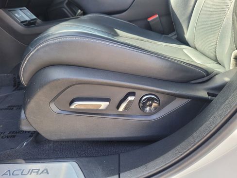 Used 2020 Acura RDX AWD w/ Technology Package image 11