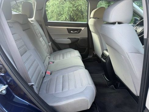 Used 2020 Honda CR-V LX image 27