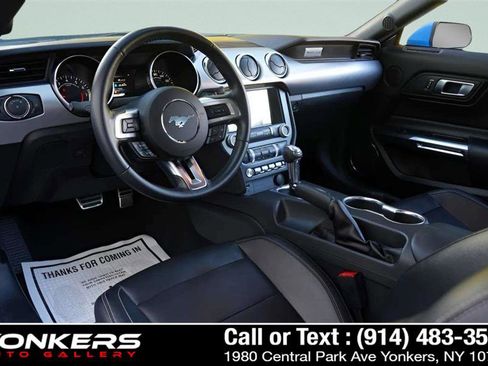 Used 2023 Ford Mustang Premium image 15