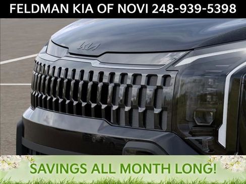 New 2026 Kia Sportage X-Line image 12