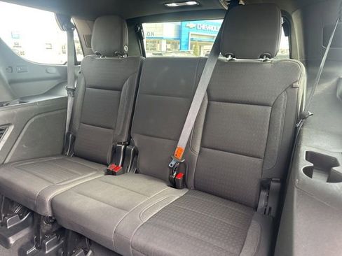 Used 2023 Chevrolet Tahoe LS w/ Driver Alert Package image 26