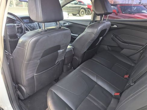 Used 2013 Ford Focus SE image 27