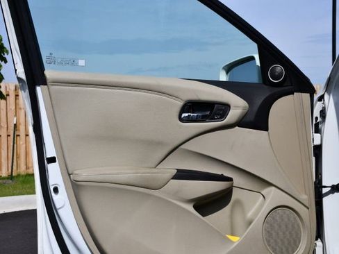 Used 2017 Acura RDX FWD image 16