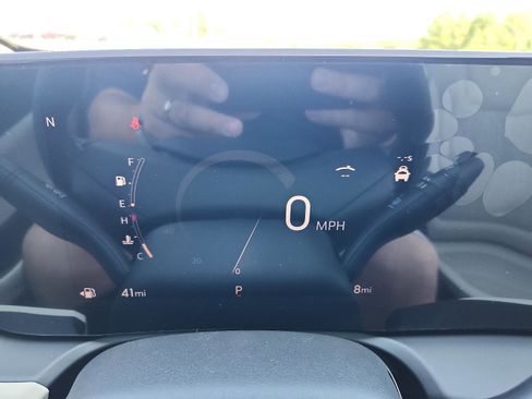 New 2026 Buick Encore GX Avenir w/ Avenir Technology Package image 20