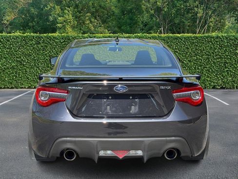 Used 2018 Subaru BRZ Premium image 5