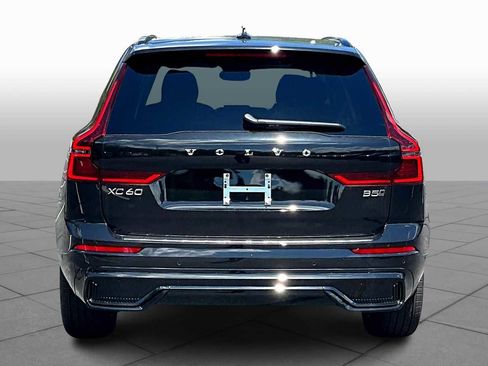 New 2026 Volvo XC60 B5 Plus w/ Protection Package Premier image 4