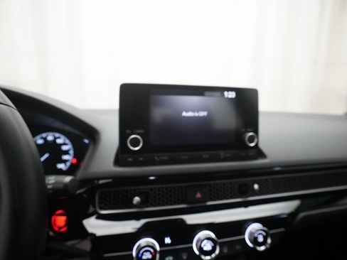 Certified 2023 Honda Civic Sport image 6