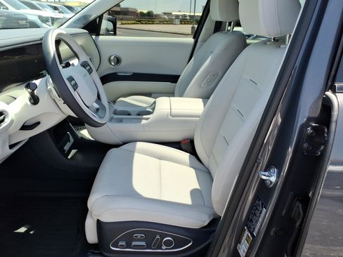 Used 2026 Hyundai Palisade Calligraphy AWD/4WD image 14