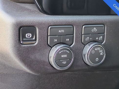 Used 2026 Chevrolet Silverado 1500 LT image 19