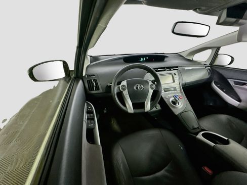 Used 2015 Toyota Prius Two FWD image 18