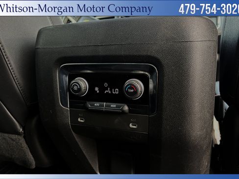 Used 2022 Chevrolet Tahoe LT RWD image 44
