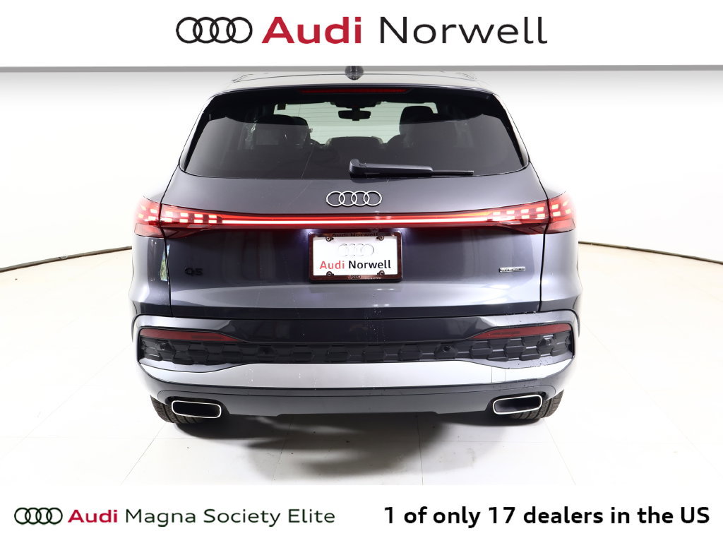 New 2026 Audi Q5 Premium AWD/4WD image 13