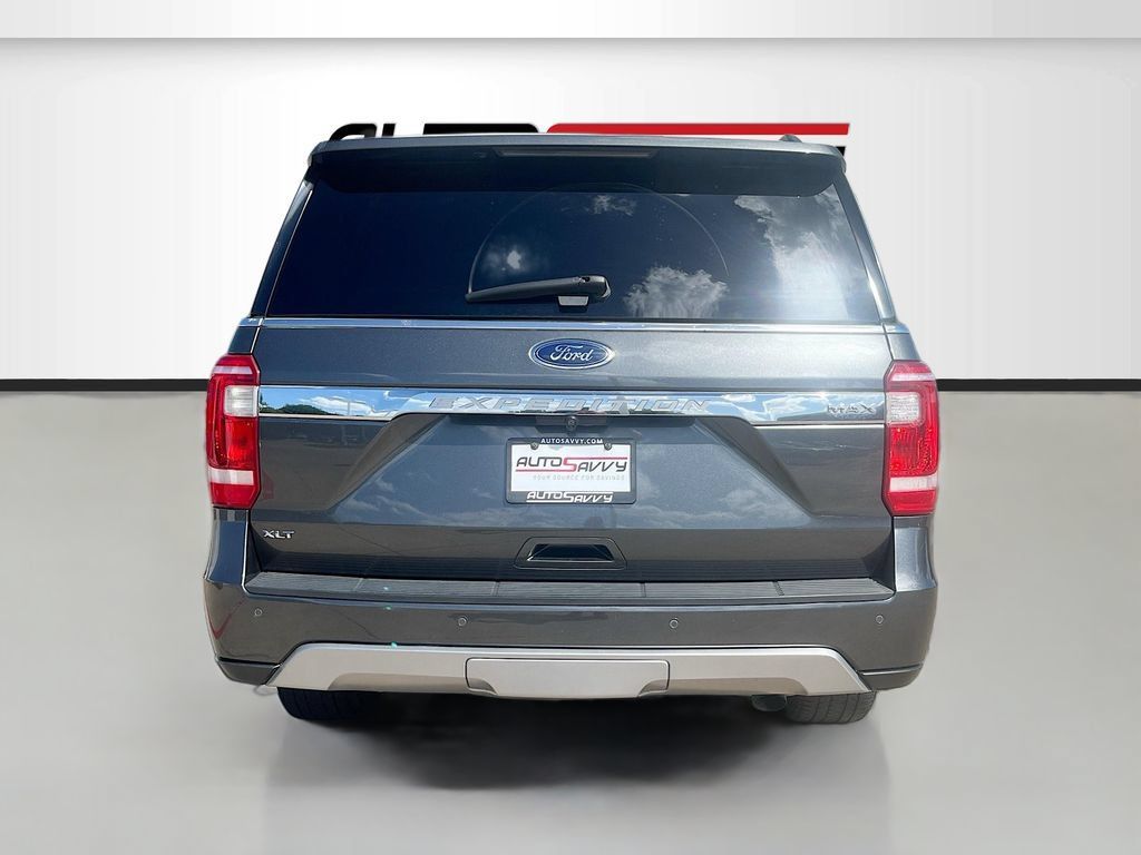 Used 2019 Ford Expedition Max XLT w/ Equipment Group 202A RWD image 6