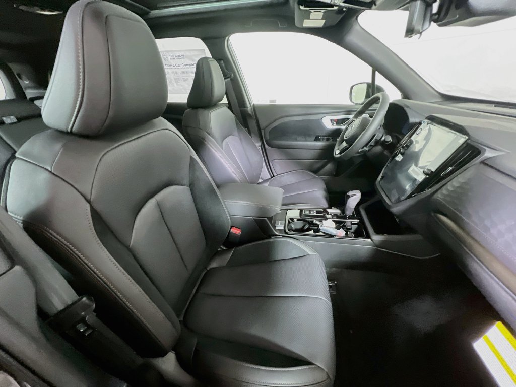 New 2026 Subaru Forester Touring AWD/4WD image 22