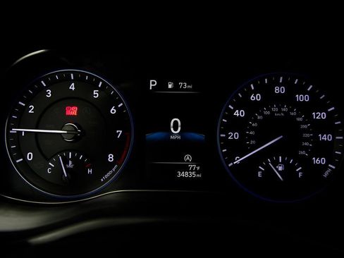 Used 2023 Hyundai Kona SEL w/ Cargo Package image 27