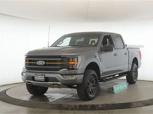 Used 2023 Ford F150 Tremor image 10