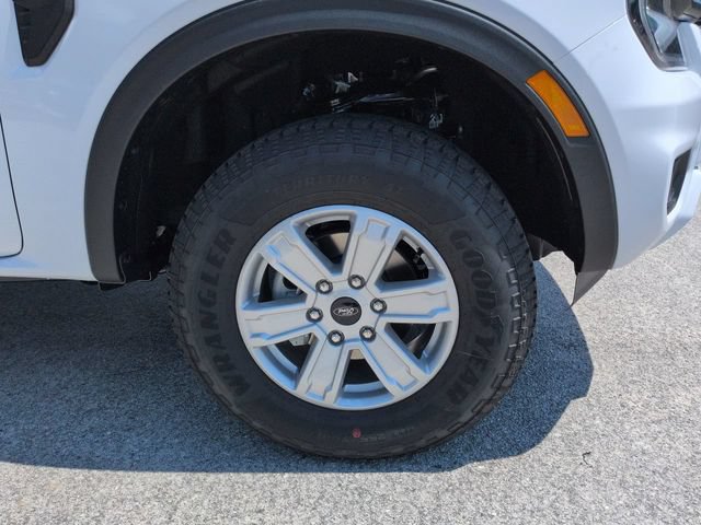 New 2026 Ford Ranger XL w/ Trailer Tow Package RWD image 10