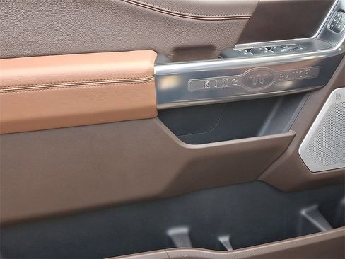 Certified 2024 Ford F150 King Ranch w/ FX4 Off-Road Package image 12