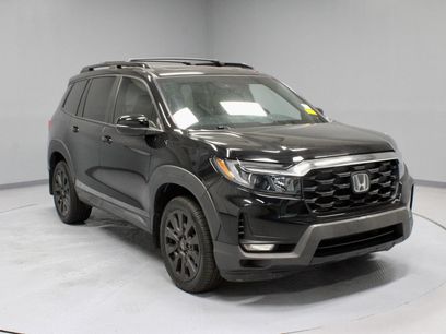 Used 2023 Honda Passport EX-L