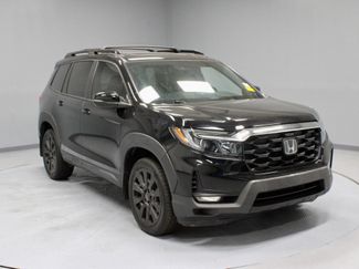 Used 2023 Honda Passport EX-L video 1
