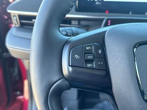 Used 2025 Ford Mustang Mach-E Select w/ Comfort Package Lite image 12