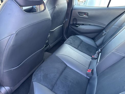 Used 2025 Toyota Corolla GR image 12