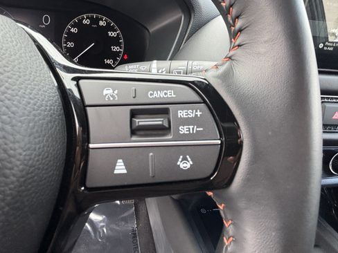 Used 2026 Honda HR-V Sport image 26