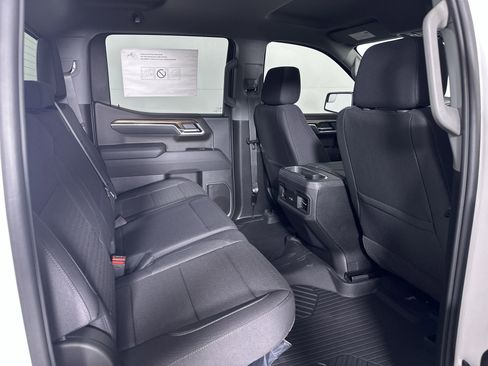 New 2026 Chevrolet Silverado 1500 RST image 62