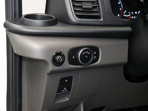 Used 2024 Ford Transit 250 Low Roof w/ Exterior Upgrade Package image 21