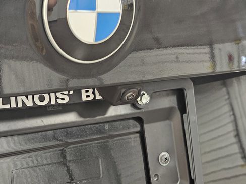 Used 2024 BMW X3 xDrive30i image 12