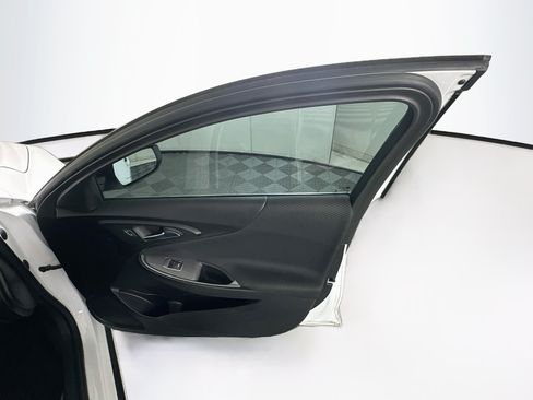 Used 2023 Chevrolet Malibu LS w/ LPO, Floor Liner Package FWD image 31