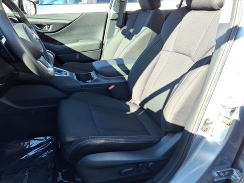 Certified 2025 Subaru Legacy Premium image 6