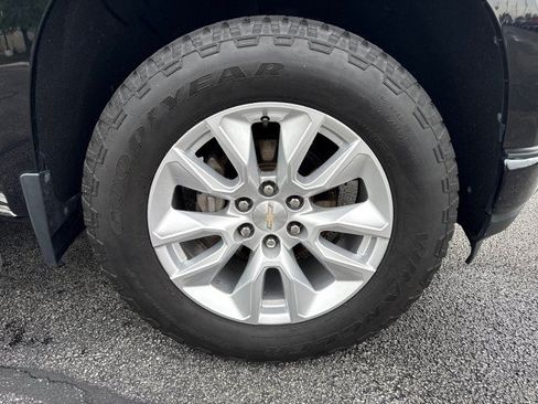 Used 2021 Chevrolet Silverado 1500 Custom RWD image 10